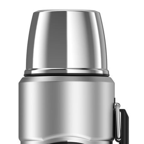 Thermos Stainless King Stainless Steel Beverage Flask 1.2 Litre - Image 02