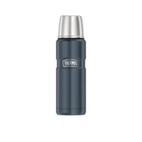 Thermos Stainless King Insulated Flask 470ml Slate - Image 01