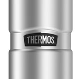 Thermos Stainless King Beverage Flask Stainless Steel 470ml - Image 03