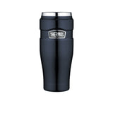 Thermos Stainless King Insulated Tumbler 470ml Midnight Blue - Image 01