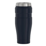 Thermos Stainless King Insulated Tumbler 470ml Midnight Blue - Image 02