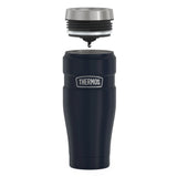 Thermos Stainless King Insulated Tumbler 470ml Midnight Blue - Image 03