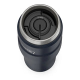 Thermos Stainless King Insulated Tumbler 470ml Midnight Blue - Image 04