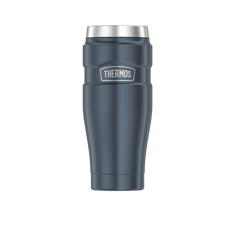 Thermos Stainless King Insulated Tumbler 470ml Slate - Image 01