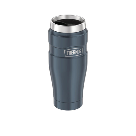 Thermos Stainless King Insulated Tumbler 470ml Slate - Image 02