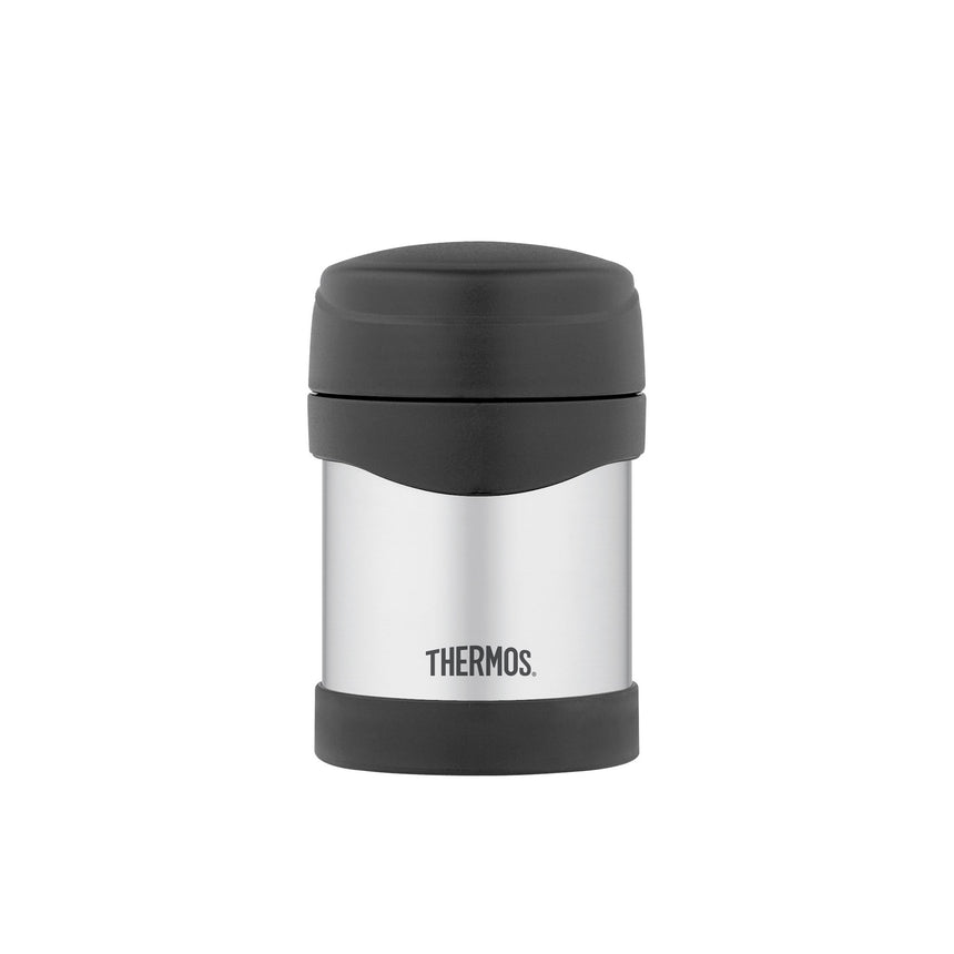 Thermos Stainless Steel Food Flask 290ml - Image 01