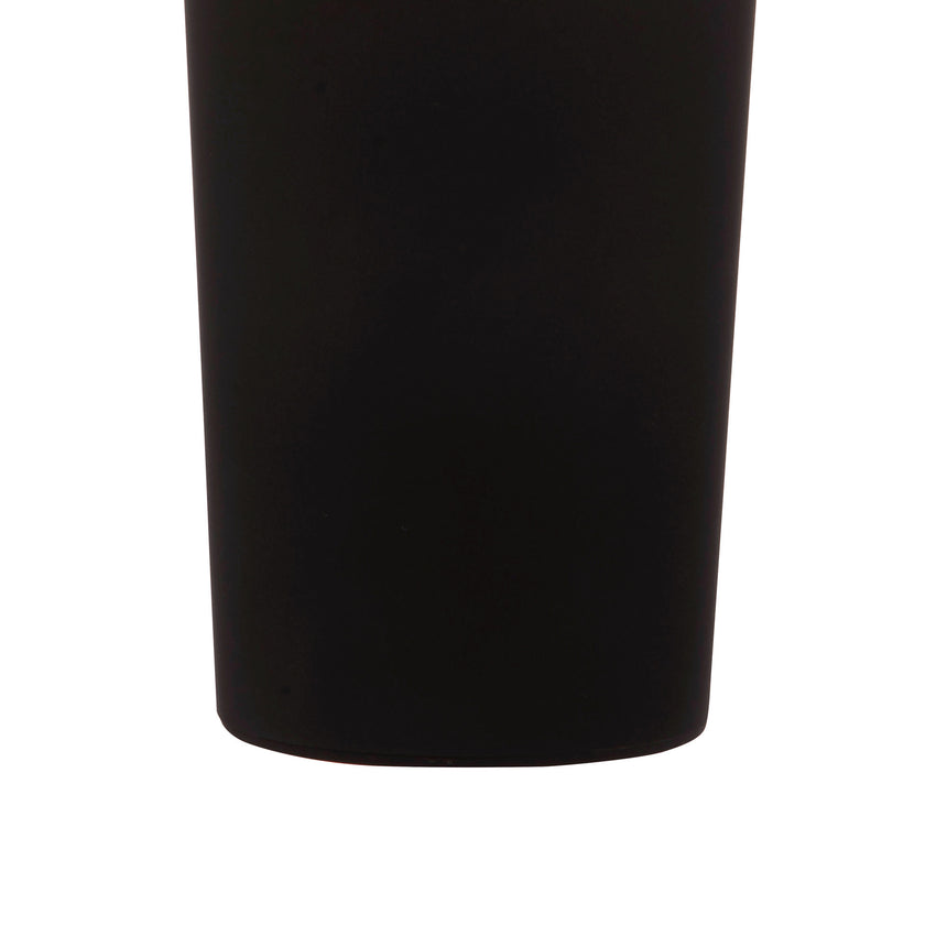 Thermos THERMOcafe Soft Touch Travel Mug 420ml Matte in Black - Image 03