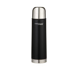 Thermos THERMOcafe Slimline Flask 500ml Matte in Black - Image 01