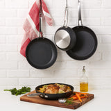 Wolstead Titan Non Stick Induction 28cm Frypan - Image 05