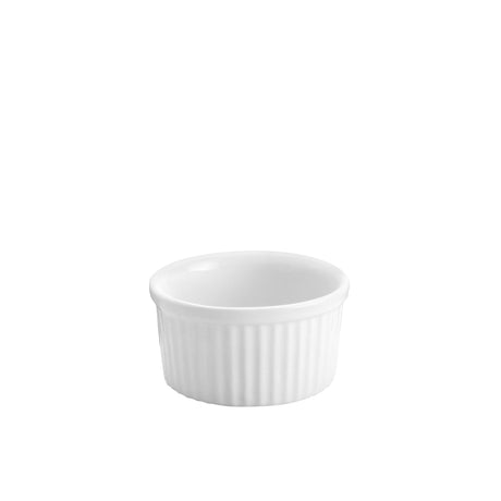 Tablekraft Vitroceram Souffle Ramekin 180ml - Image 01