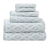 Tommy Bahama Bimini Towel 6pc - Image 01