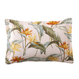 Tommy Bahama Birds of Paradise Quilt Cover Set Queen - Image 05