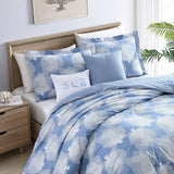 Tommy Bahama Ohana Quilt Cover Set King - Image 04