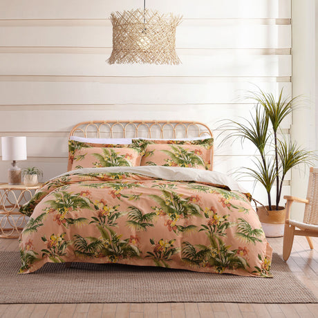 Tommy Bahama Siesta Key Quilt Cover Set King - Image 01