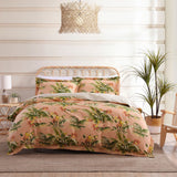 Tommy Bahama Siesta Key Quilt Cover Set Super King - Image 01