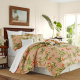 Tommy Bahama Siesta Key Quilt Cover Set Super King - Image 03