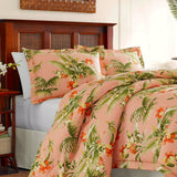 Tommy Bahama Siesta Key Quilt Cover Set Super King - Image 04