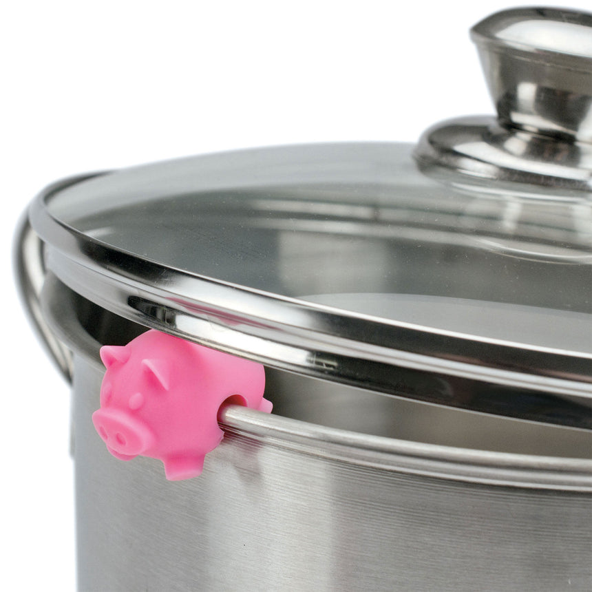 Tovolo Farm Animal Pot Lid Lifters - Image 02