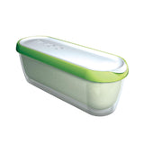 Tovolo Glide-A-Scoop Ice Cream Tub Pistachio Green - Image 01