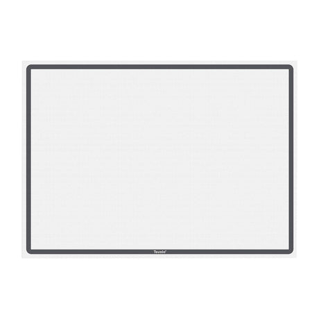 Tovolo Pro-Grade Baking Mat 63.5x45.5cm Charcoal - Image 01