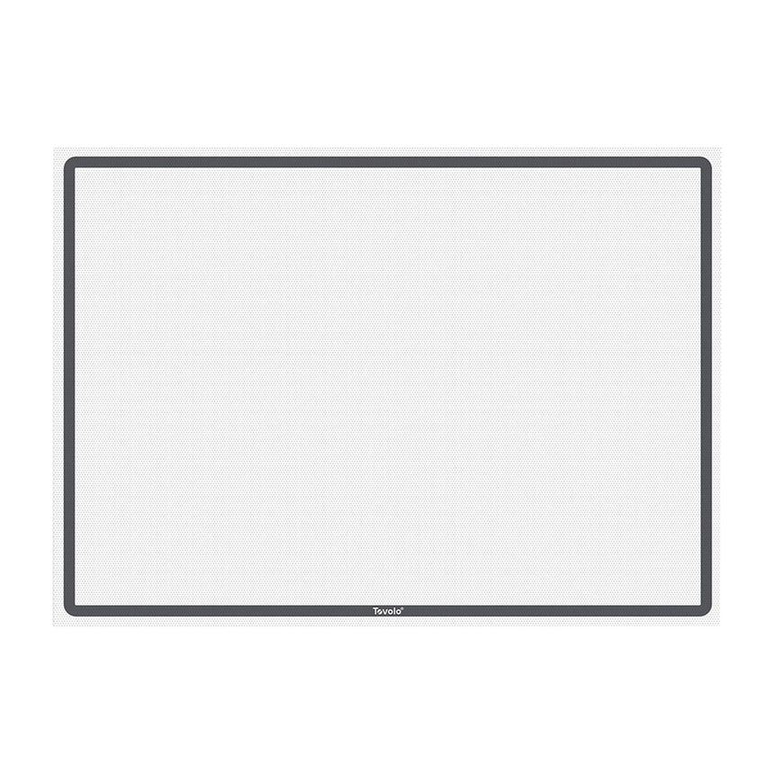 Tovolo Pro-Grade Baking Mat 63.5x45.5cm Charcoal - Image 01