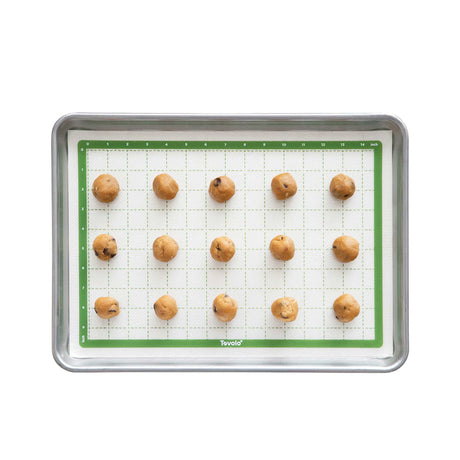 Tovolo Pro-Grade Baking Mat Half Sheet 42x29cm - Image 02