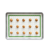 Tovolo Pro-Grade Baking Mat Half Sheet 42x29cm - Image 02