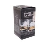 Tovolo Sphere Ice Mold Set of 2 - Image 03