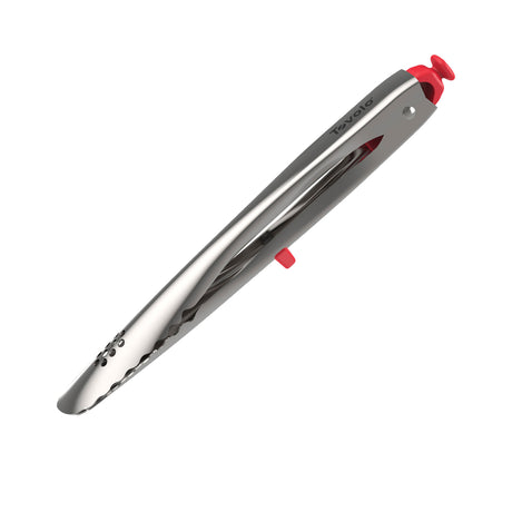 Tovolo Stainless Steel Tongs 23cm - Image 01
