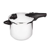 Tramontina Pressure Cooker 6L w/ Steamer Basket - Image 03