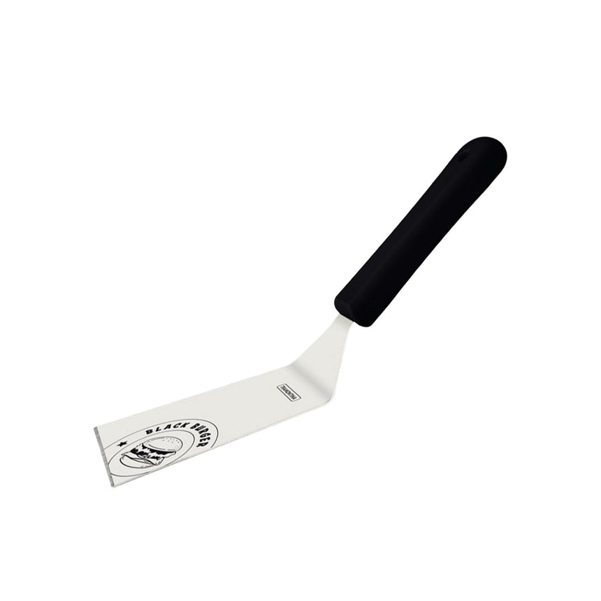 Tramontina Black Burger Spatula 15cm - Image 04