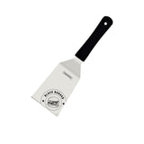 Tramontina Black Burger Spatula 15cm - Image 05