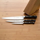 Tramontina Century 4pc Knife Block Set - Image 03