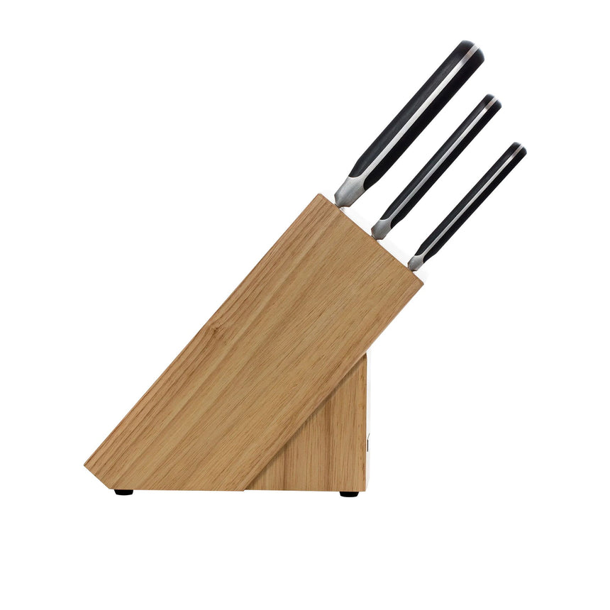 Tramontina Century 4pc Knife Block Set - Image 04