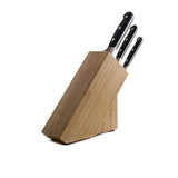 Tramontina Century 4pc Knife Block Set - Image 05