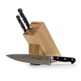 Tramontina Century 4pc Knife Block Set - Image 06