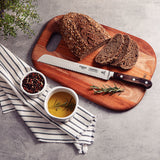 Tramontina Century Wood Bread Knife 20cm - Image 02