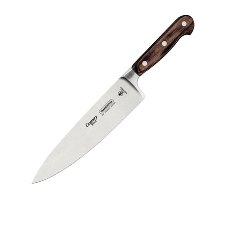 Tramontina Century Wood Chef's Knife 20cm - Image 01