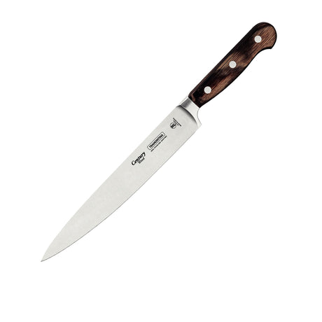 Tramontina Century Wood Utility Knife 20cm - Image 01