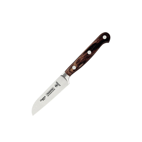 Tramontina Century Wood Vegetable Knife 7cm - Image 01