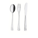 Tramontina Children's Cutlery Set 3pc - Image 01