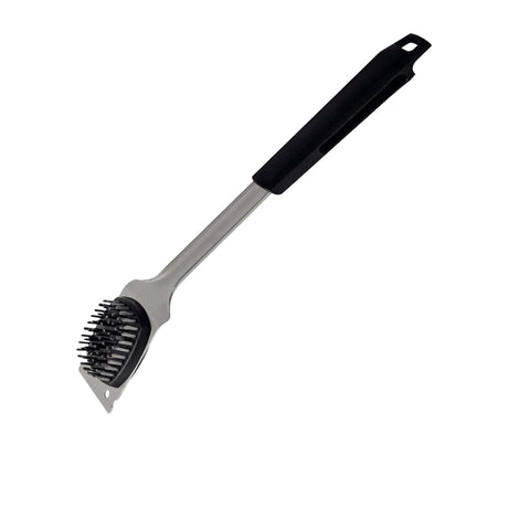 Tramontina Churrasco Black Collection Grill Brush - Image 01