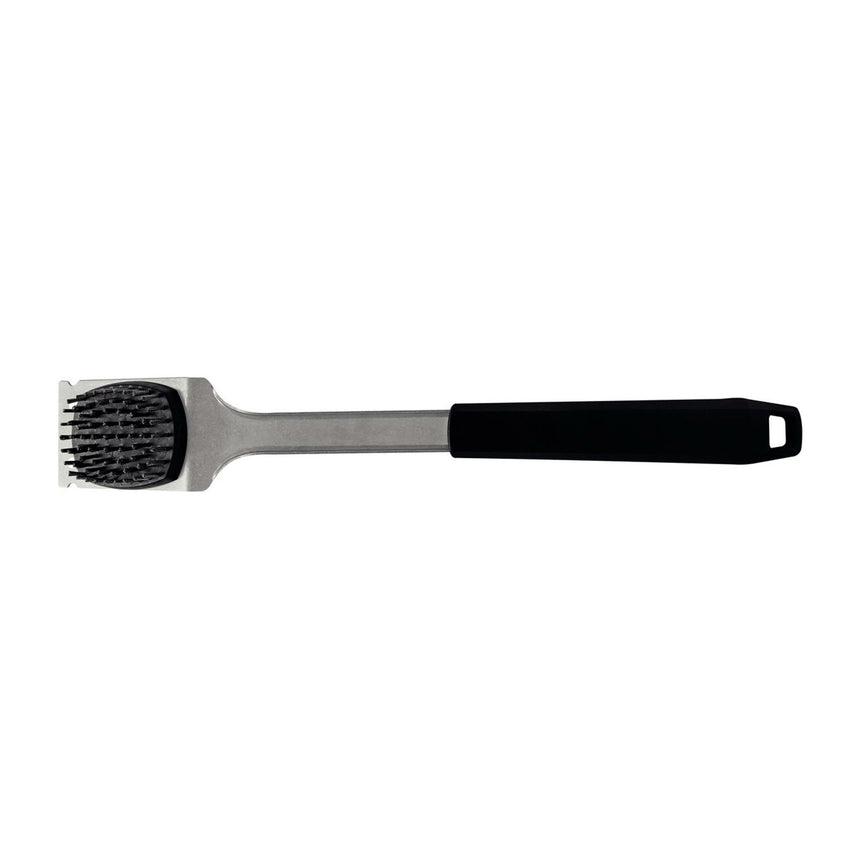 Tramontina Churrasco Black Collection Grill Brush - Image 03