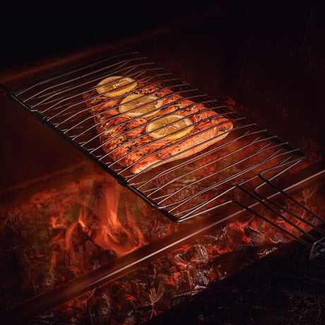 Tramontina Churrasco Black Collection Grill - Image 02