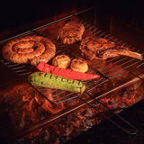 Tramontina Churrasco Black Collection Grill - Image 03