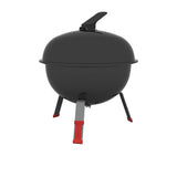 Tramontina Churrasco Charcoal Barbecue Grill - Image 01