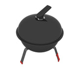 Tramontina Churrasco Charcoal Barbecue Grill - Image 04