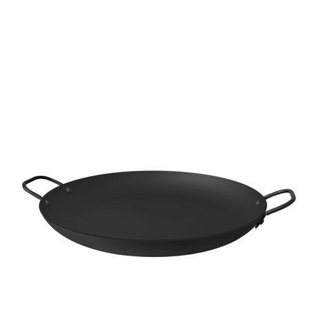 Tramontina Churrasco Round Griddle Pan 40cm - Image 01