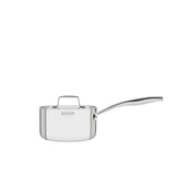 Tramontina Grano Collection Stainless Steel Sauce Pan 20cm - 3.1L - Image 01