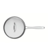 Tramontina Grano Collection Stainless Steel Sauce Pan 20cm - 3.1L - Image 04